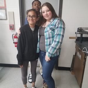 Meet your Posher, Jada